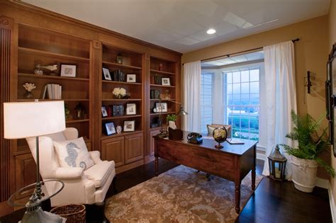 Toll Brothers First Floor Studyden In The Future Pinterest
