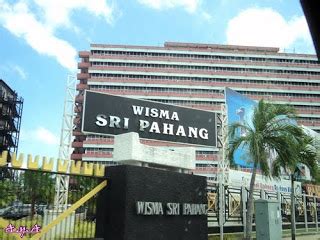 Design bangunan mengikut lambang negeri pahang. Melawat Bangunan DUN Negeri-Negeri di Malaysia