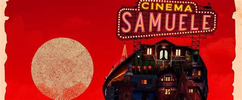 Grab your guitar, ukulele or piano and jam along in no time. Samuele Bersani annuncia il nuovo album "Cinema Samuele ...