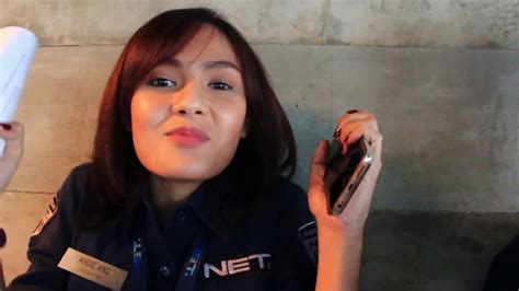 Net Vlog With Angie Ang Youtube