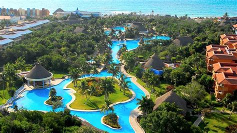 Iberostar Paraiso Beach Resort Riviera Maya Reviews Beach Locations