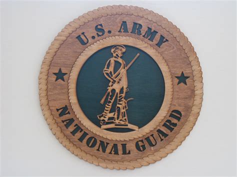 Us Army National Guard Minuteman Micks Military Shop