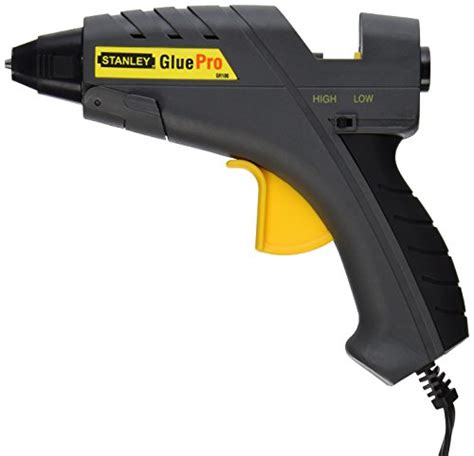Stanley Gr100 Glue Pro Dualmelt Glue Gun