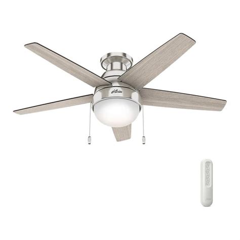 Buy small flush ceiling light and get the best deals at the lowest prices on ebay! Flush Mount Ceiling Fans With Remote Control | Ceiling Fan