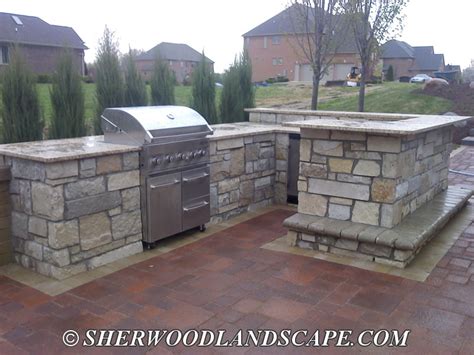 Outdoor Living Michigan Landscape Construction Based In Macomb County