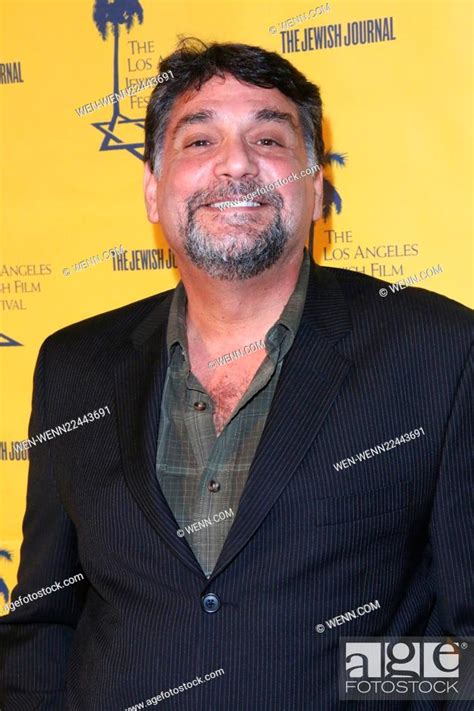 The 10th Annual Los Angeles Jewish Film Festival Arrivals Featuring