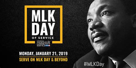 15, the holiday often isn't observed on that date, including this year. Events planned across East Texas for MLK Day observance