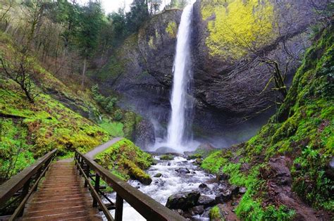 10 Fantastic Things To Do In The Beautiful Columbia River Gorge