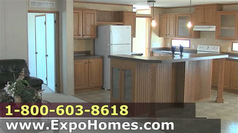 Beautiful Mobile Home Interior Designs In Indiana Youtube