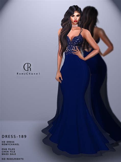 Rc Dress 189 Sims 4 Dresses Dresses Black Girl Prom Dresses