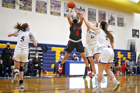 Standings can be submitted to sports@ktvh.com. First Top 25 Michigan high school girls basketball rankings for 2021 season - mlive.com