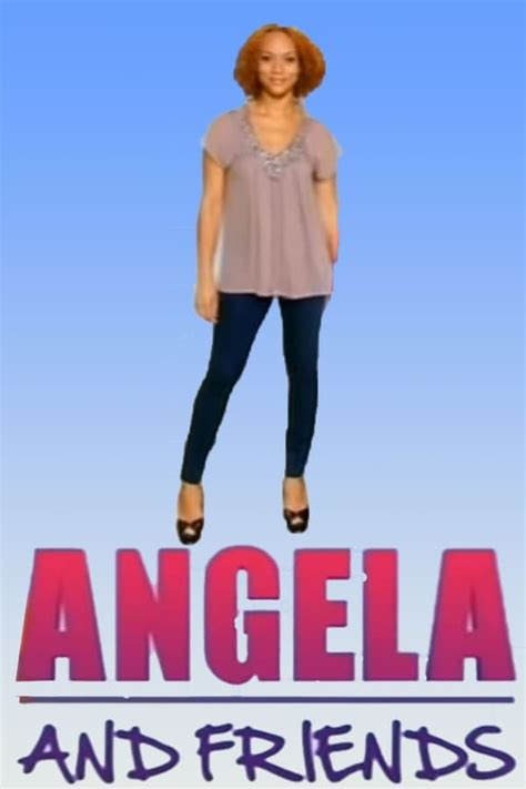 Watch Angela And Friends Online For Free Fmovies