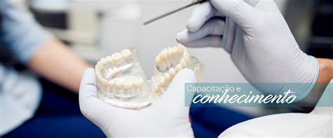 Técnica De Higienização Da Prótese Total Dentadura Clinica