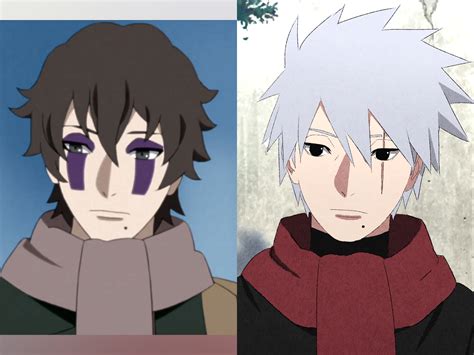 Have Kakashis Face Disclaimer I Obviously Traced The
