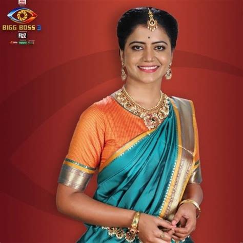 This season start 15 housemates. Shiva Jyothi | Bigg Boss 3 Telugu - Contestants list