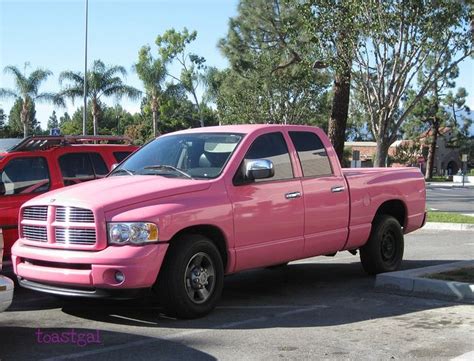 Pink Truck Pink Truck Pink Car Girly Car