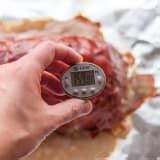 A 4 pound meatloaf at 200 how long can to cook : How To Make Meatloaf from Scratch | Kitchn