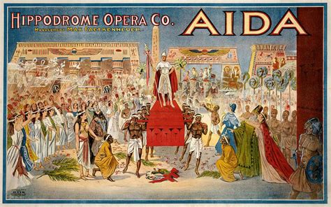 10 Famous Italian Operas Travel Passionate