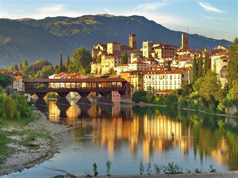 10 Best Small Towns In Northern Italy