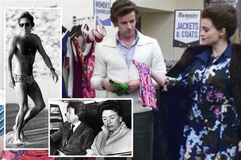Peebles Shopping Trip For Tiny Trunks Was Start Of Princess Margaret S Love Affair With Toybabe