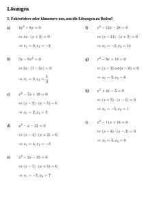 Pdf 1 pdf 2 pdf 3 pdf 4 pdf 5 pdf 6 pdf 7 pdf 8 pdf 9. Lineare Gleichungen Aufgaben mit Lösung | Mathe ...