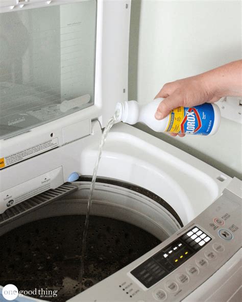 Dye is often released from the fabric during the wash cycle, which not only alters the color of the garment, but can also bleed onto other items in the washer. How To Clean Your Top-Loading Washing Machine · Jillee