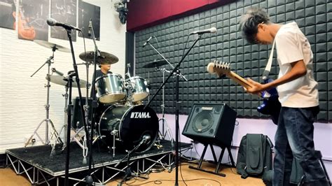 Nirvana - Endless, Nameless (Cover) - YouTube