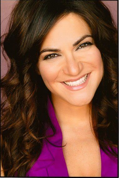 Broadway Star Shoshana Bean Comes To Beaverton To Offer Master Class