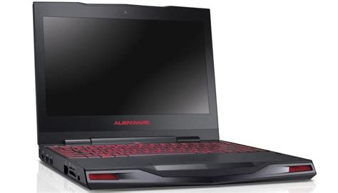 Good Things Come In Threes Alienware M11x R3 M14x And M18x Laptops