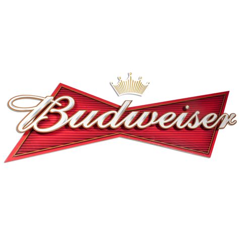 Logo Budweiser Png Free Png Image