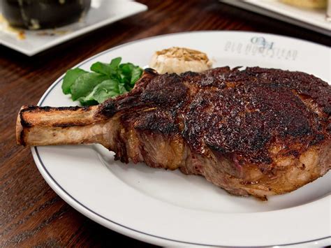 Your search for the right steakhouses ends here. VOTE: The Best Steakhouse In New York City - Business Insider