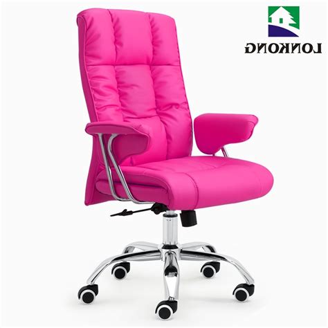 20 Ideas Of Pink Executive Office Chairs 