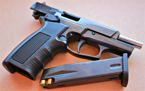 ekol aras compact 9mm p a k blank gun — replica airguns blog airsoft pellet and bb gun reviews