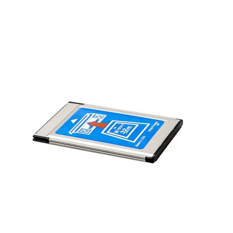 Gm Tech 2 32mb Pcmcia Memory Card For Gm Tech2 Seven Software Gm Opel
