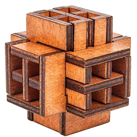 Top 21 For Best Adult Wooden Puzzle
