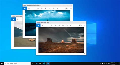 How To Repair Or Reinstall The Microsoft Photos App Digitional