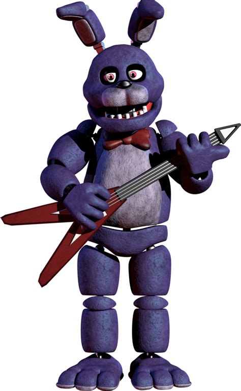 0 Result Images Of Fnaf Withered Bonnie Png Png Image Collection