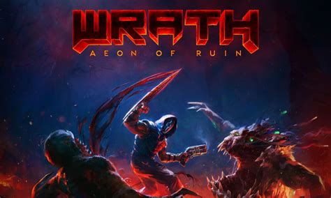 Wrath Aeon Of Ruin Free Pc Download Full Version 2022