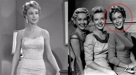 Barbara Eden antes y después cómo evolucionó a través de los años