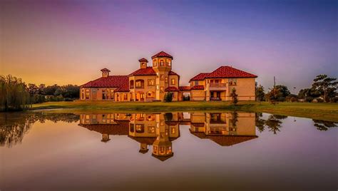 View photos, open house info, and property details for cypress real estate. 10,000 Square Foot Newly Built Lakefront Mediterranean ...