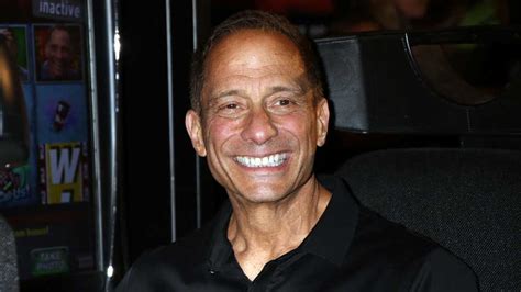 Harvey Levin Bio Net Worth Height Weight And Gay
