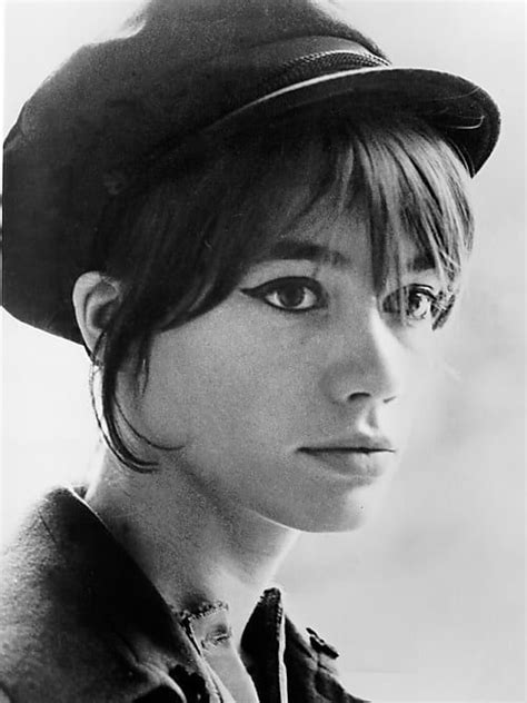 Cheers for communication and mobility, françoise hardy! Pin auf res