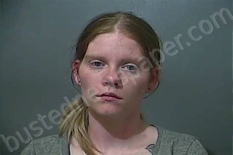 Joy Jessica R Mugshot 2022 10 18 012756 Vigo County Indiana Arrest