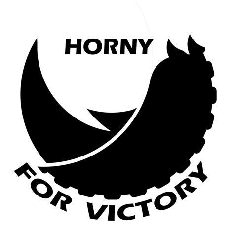 Horny For Victory
