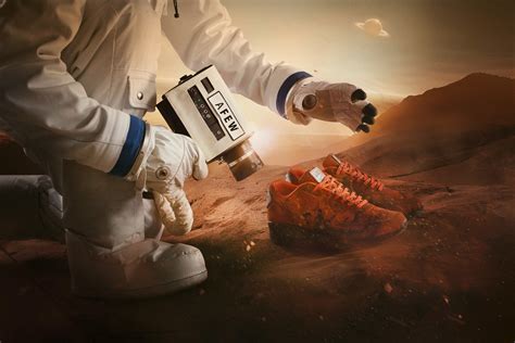 Der Erste Mensch Auf Dem Mars Afew Newsblog
