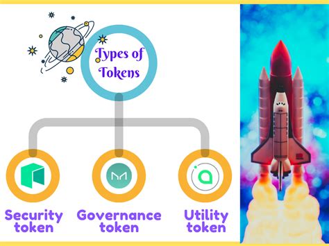 It is not surprising since we, humans, can create change. Exploring the Types of Cryptocurrency Coins and Tokens ...