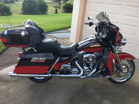 Big deal you say?… well they gave me an almost new ultra limited (project rushmore) as a replacement. 2010 Harley-Davidson® FLHTK Electra Glide® Ultra Limited ...