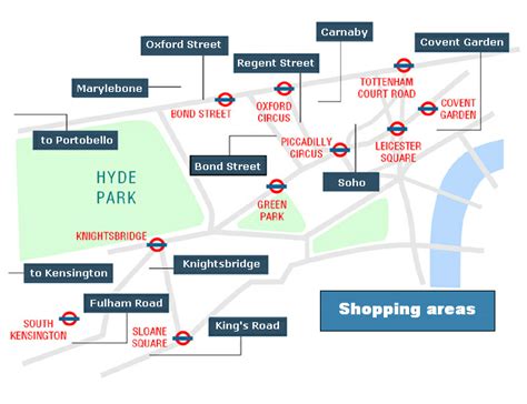 London Street Guide To Download