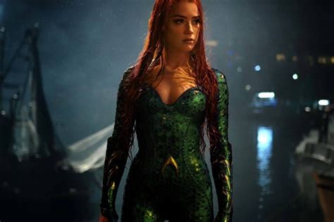 Aquaman 2 Will Focus More On Girl Power