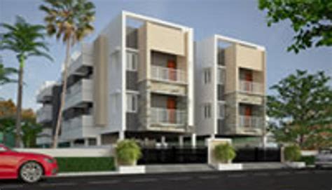 1010 Sq Ft 2 Bhk 2t Apartment For Sale In Sai Bharath Lakshmi